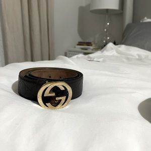 Gucci belt